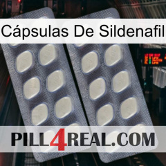 Cápsulas De Sildenafil 07